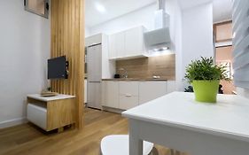 Alma Home